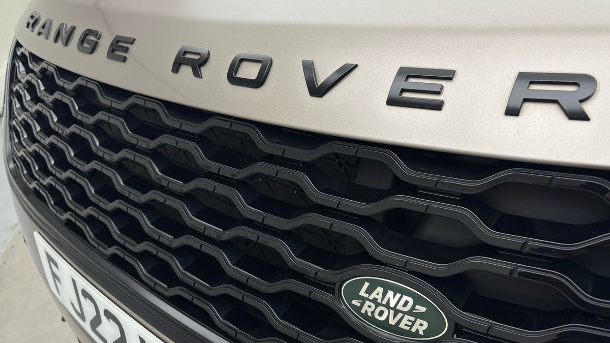 Used Land Rover Range Rover Velar 2022 for sale - 77494481: Photo 24