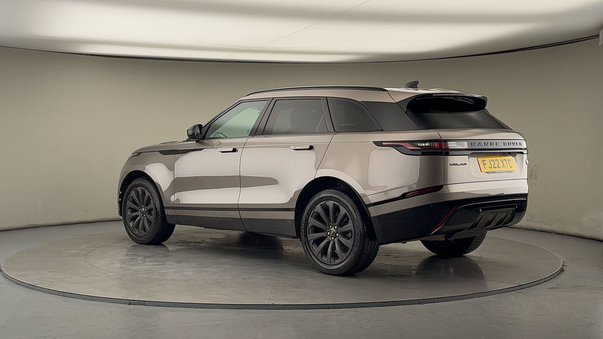 Used Land Rover Range Rover Velar 2022 for sale - 77494481: Photo 25