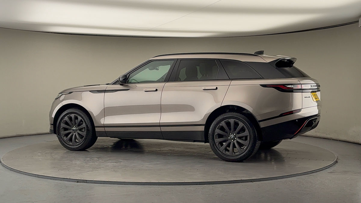 Used Land Rover Range Rover Velar 2022 for sale - 77494481: Photo 26