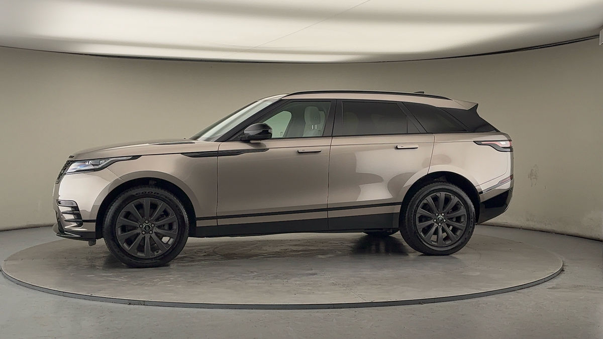 Used Land Rover Range Rover Velar 2022 for sale - 77494481: Photo 28