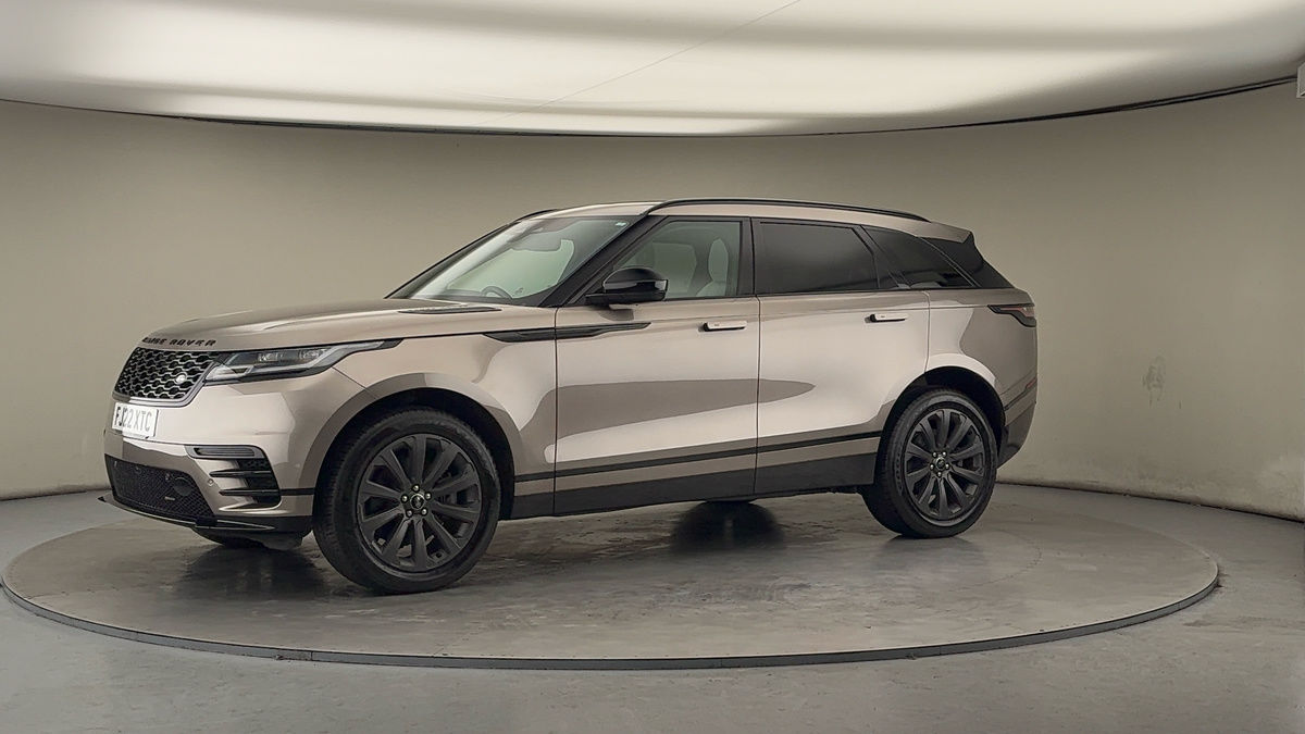 Used Land Rover Range Rover Velar 2022 for sale - 77494481: Photo 29