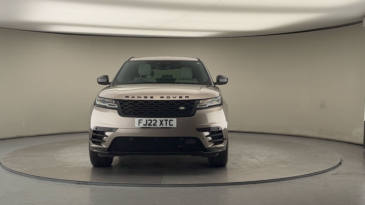 Used Land Rover Range Rover Velar 2022 for sale - 77494481: Photo 3