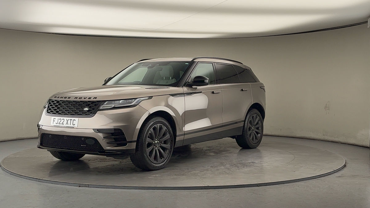 Used Land Rover Range Rover Velar 2022 for sale - 77494481: Photo 30