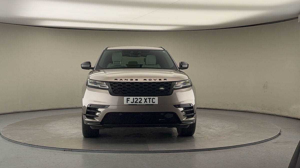 Used Land Rover Range Rover Velar 2022 for sale - 77494481: Photo 32