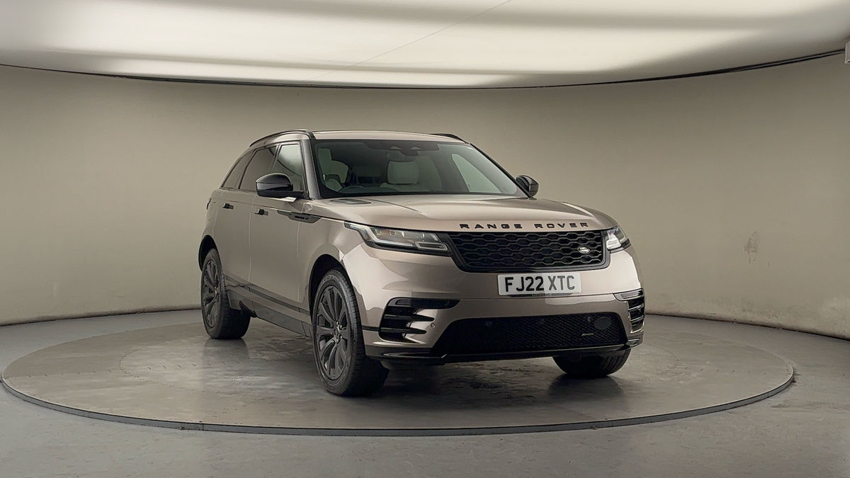 Used Land Rover Range Rover Velar 2022 for sale - 77494481: Photo 33