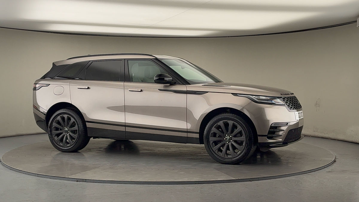 Used Land Rover Range Rover Velar 2022 for sale - 77494481: Photo 35