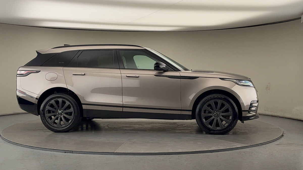 Used Land Rover Range Rover Velar 2022 for sale - 77494481: Photo 36