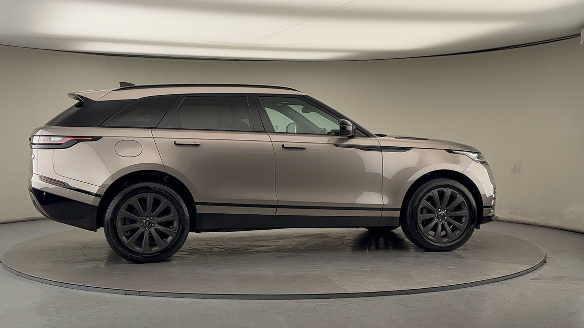 Used Land Rover Range Rover Velar 2022 for sale - 77494481: Photo 37