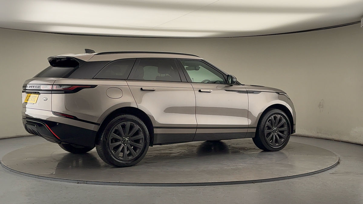 Used Land Rover Range Rover Velar 2022 for sale - 77494481: Photo 38