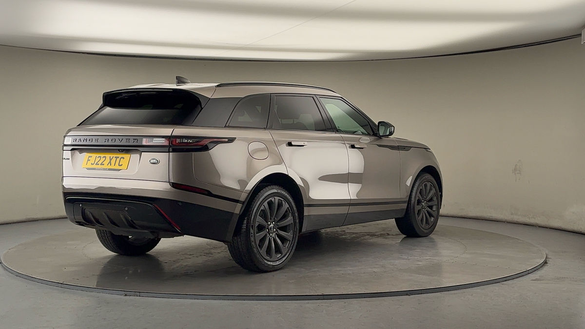 Used Land Rover Range Rover Velar 2022 for sale - 77494481: Photo 39