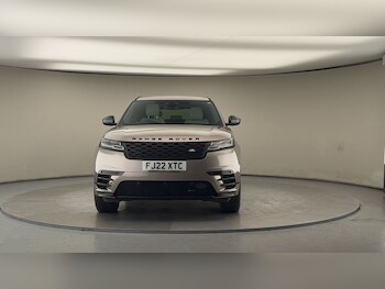 Used Land Rover Range Rover Velar 2022 for sale - 77494481: Photo