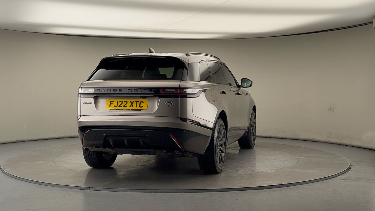 Used Land Rover Range Rover Velar 2022 for sale - 77494481: Photo 40