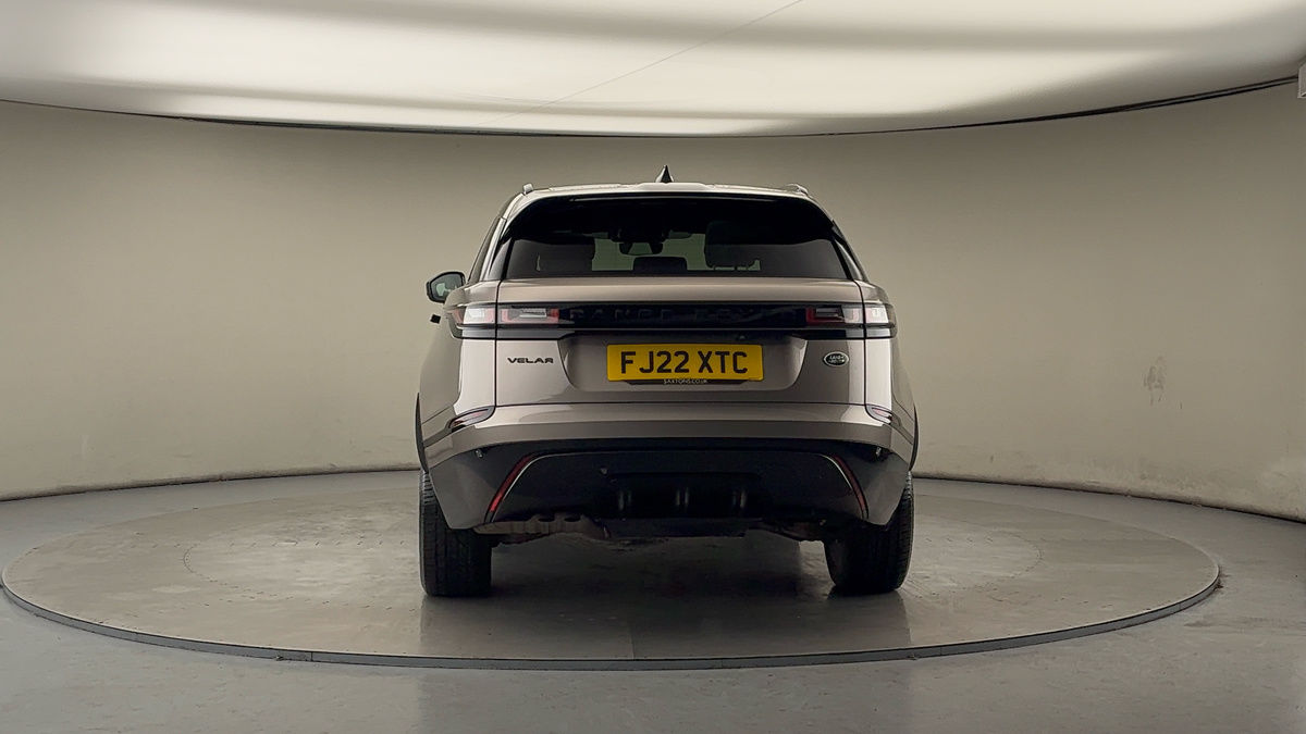 Used Land Rover Range Rover Velar 2022 for sale - 77494481: Photo 41