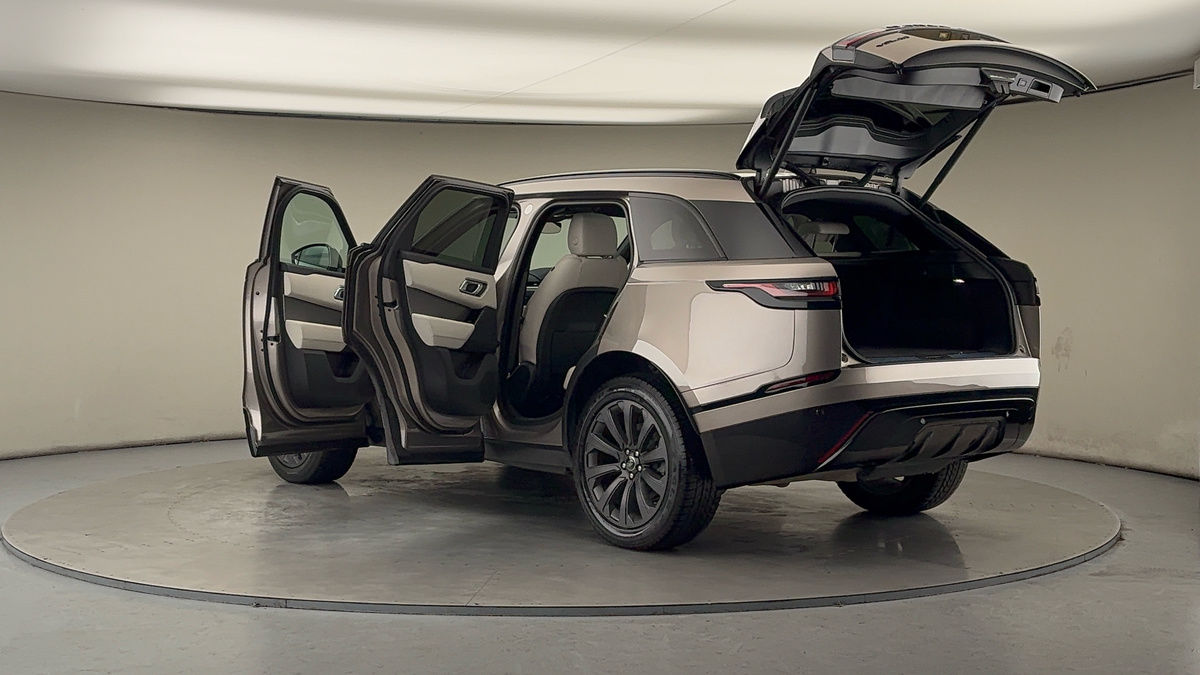 Used Land Rover Range Rover Velar 2022 for sale - 77494481: Photo 43