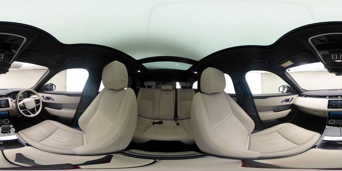 Used Land Rover Range Rover Velar 2022 for sale - 77494481: Photo 44