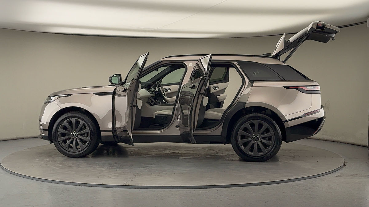 Used Land Rover Range Rover Velar 2022 for sale - 77494481: Photo 46