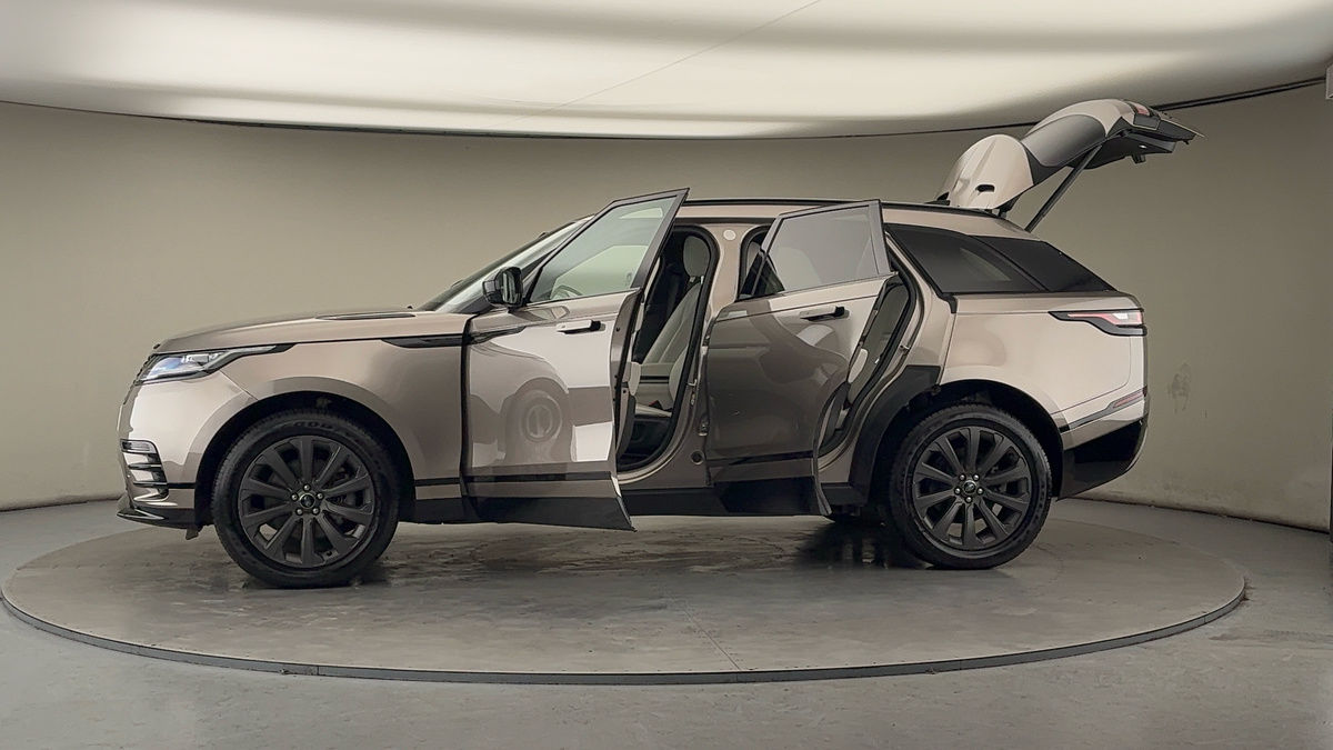 Used Land Rover Range Rover Velar 2022 for sale - 77494481: Photo 47