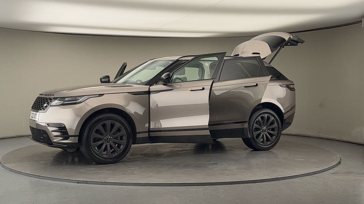 Used Land Rover Range Rover Velar 2022 for sale - 77494481: Photo 48