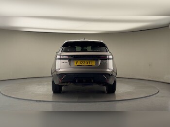 Used Land Rover Range Rover Velar 2022 for sale - 77494481: Photo