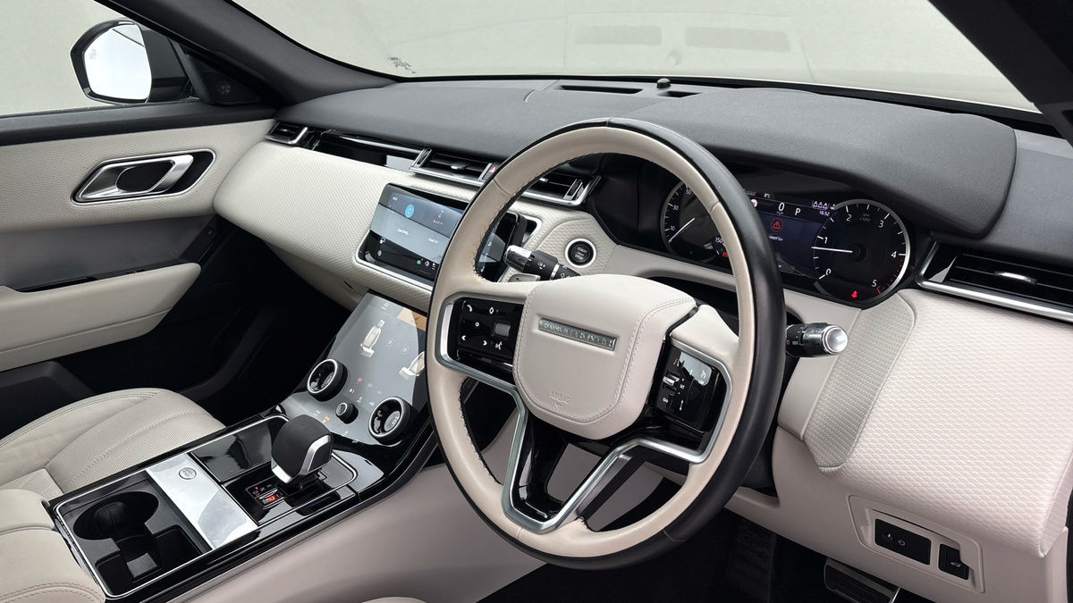 Used Land Rover Range Rover Velar 2022 for sale - 77494481: Photo 5