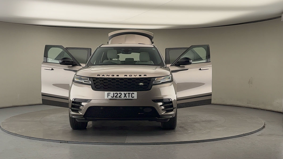 Used Land Rover Range Rover Velar 2022 for sale - 77494481: Photo 51