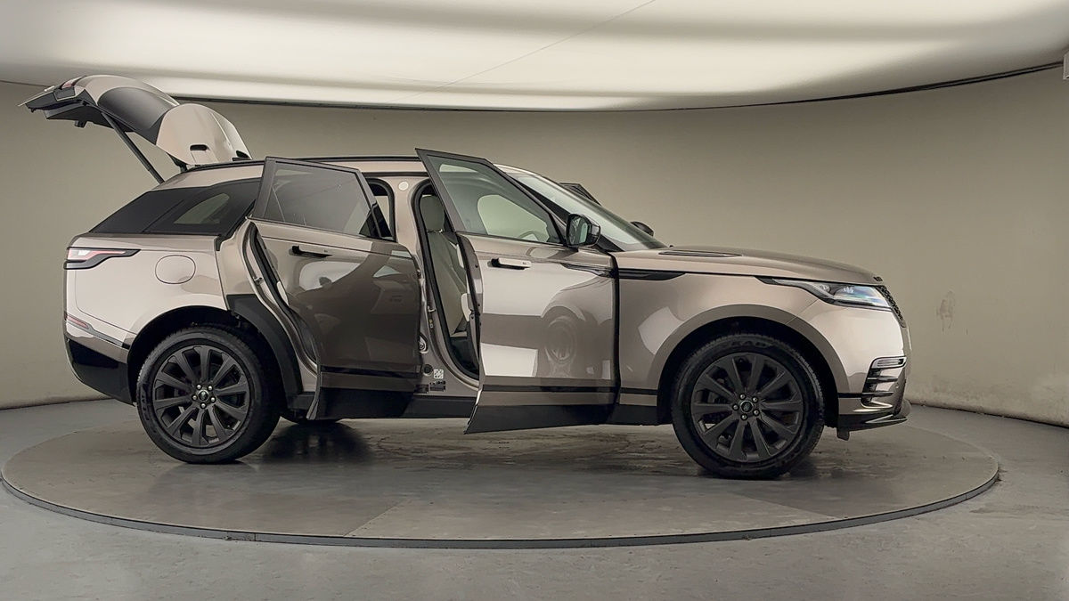 Used Land Rover Range Rover Velar 2022 for sale - 77494481: Photo 55