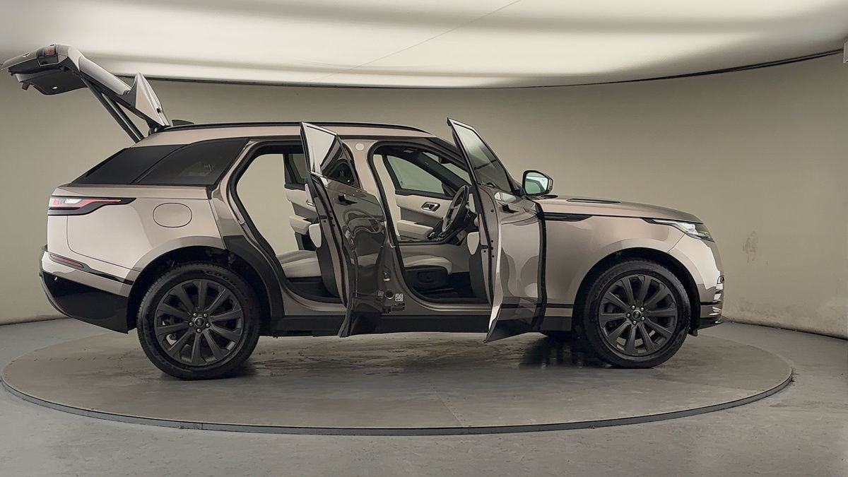 Used Land Rover Range Rover Velar 2022 for sale - 77494481: Photo 56