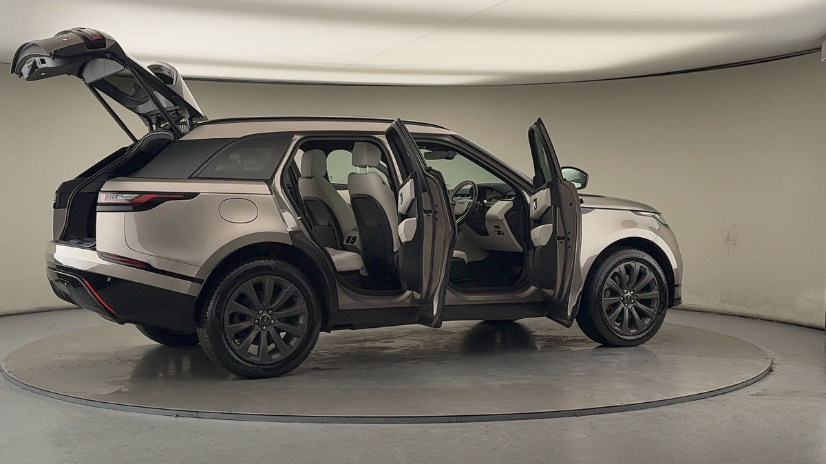 Used Land Rover Range Rover Velar 2022 for sale - 77494481: Photo 57