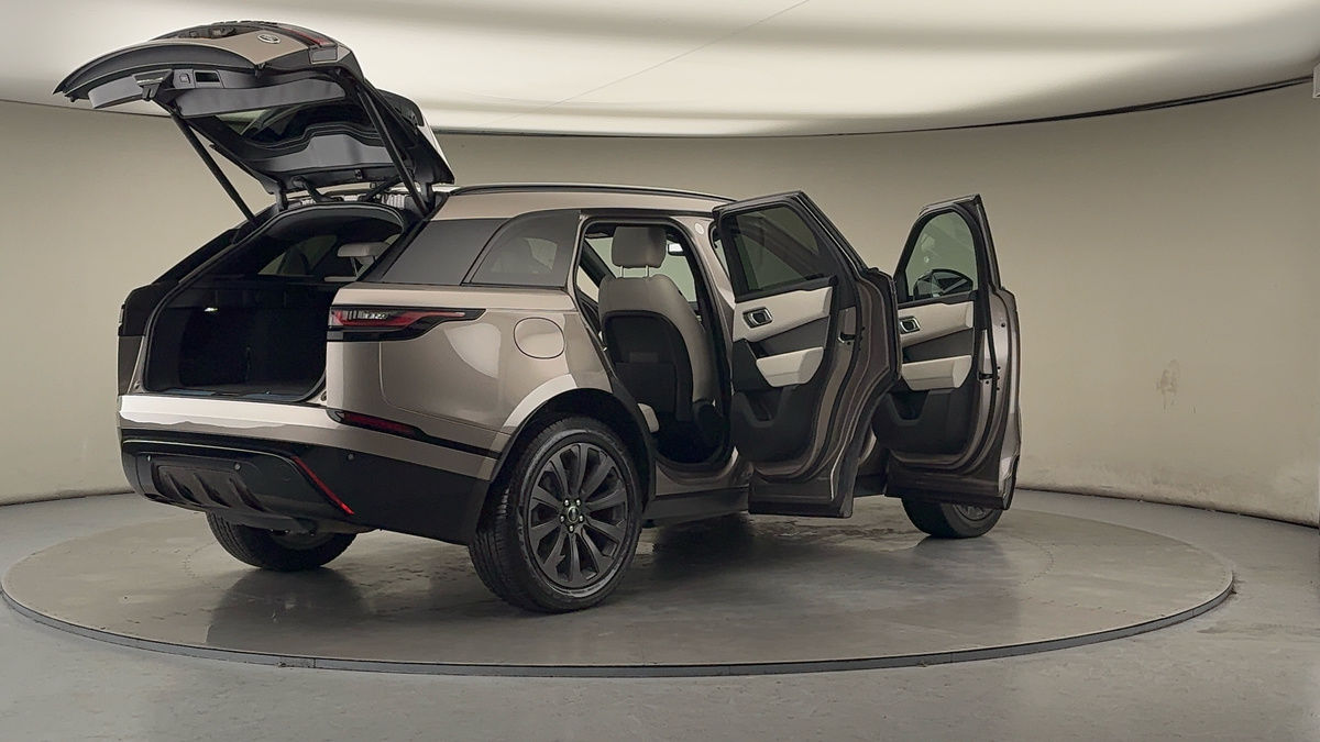 Used Land Rover Range Rover Velar 2022 for sale - 77494481: Photo 58