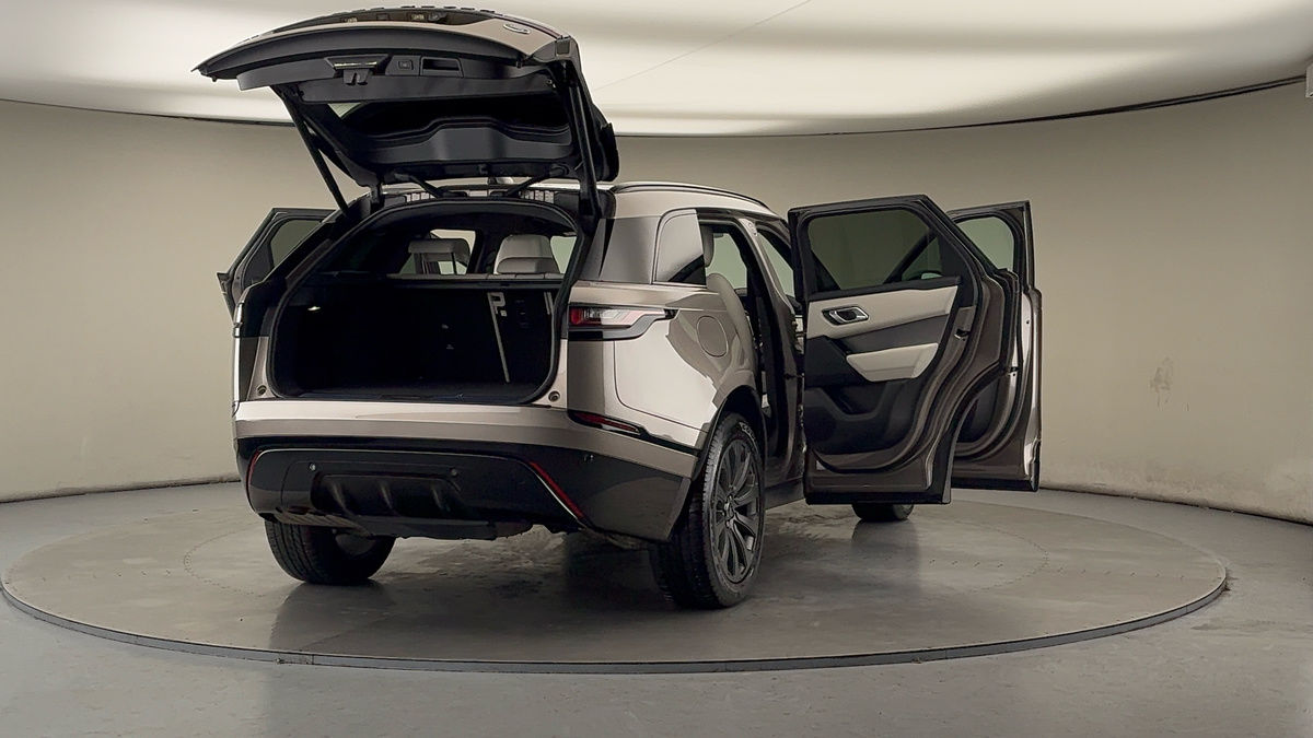 Used Land Rover Range Rover Velar 2022 for sale - 77494481: Photo 59