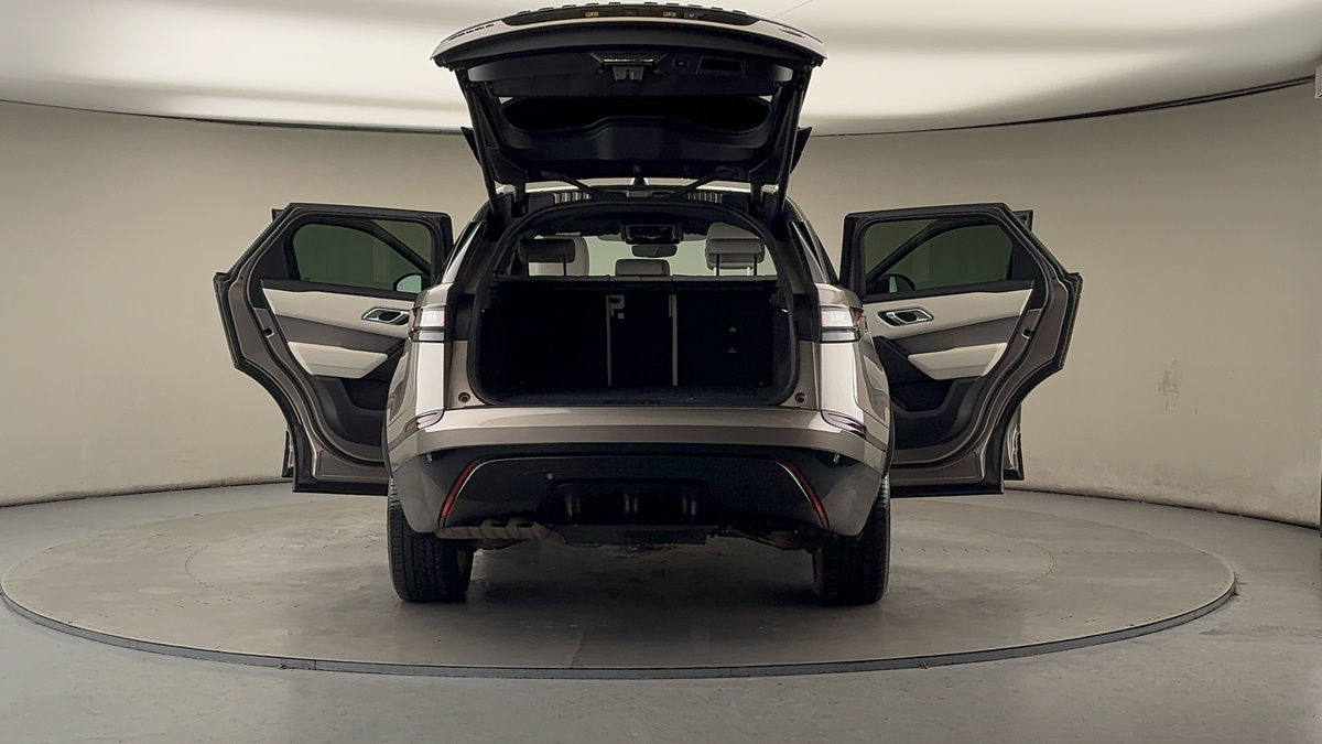 Used Land Rover Range Rover Velar 2022 for sale - 77494481: Photo 60