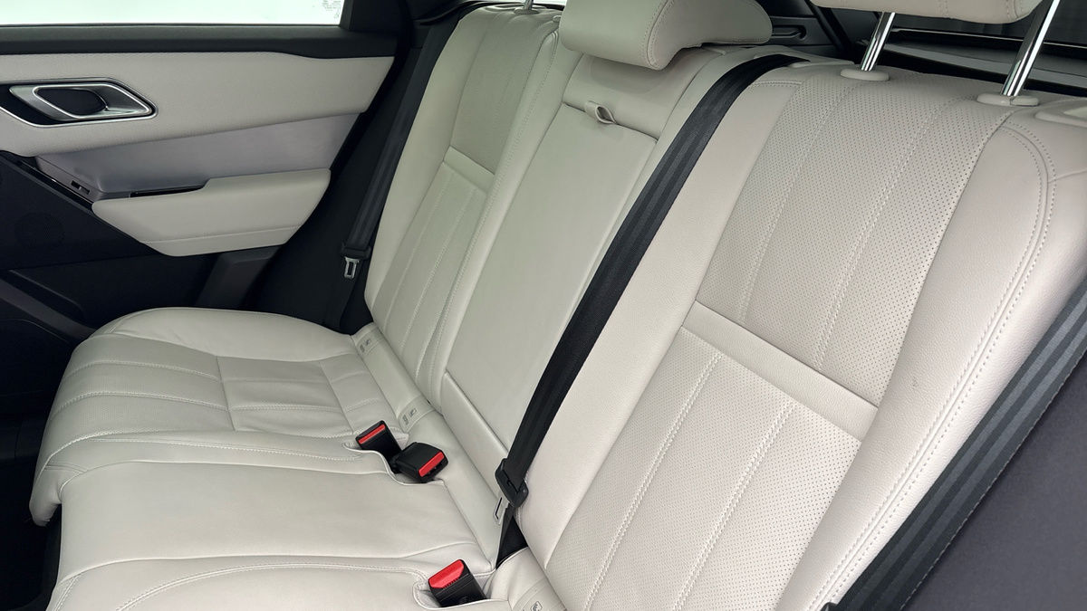 Used Land Rover Range Rover Velar 2022 for sale - 77494481: Photo 8