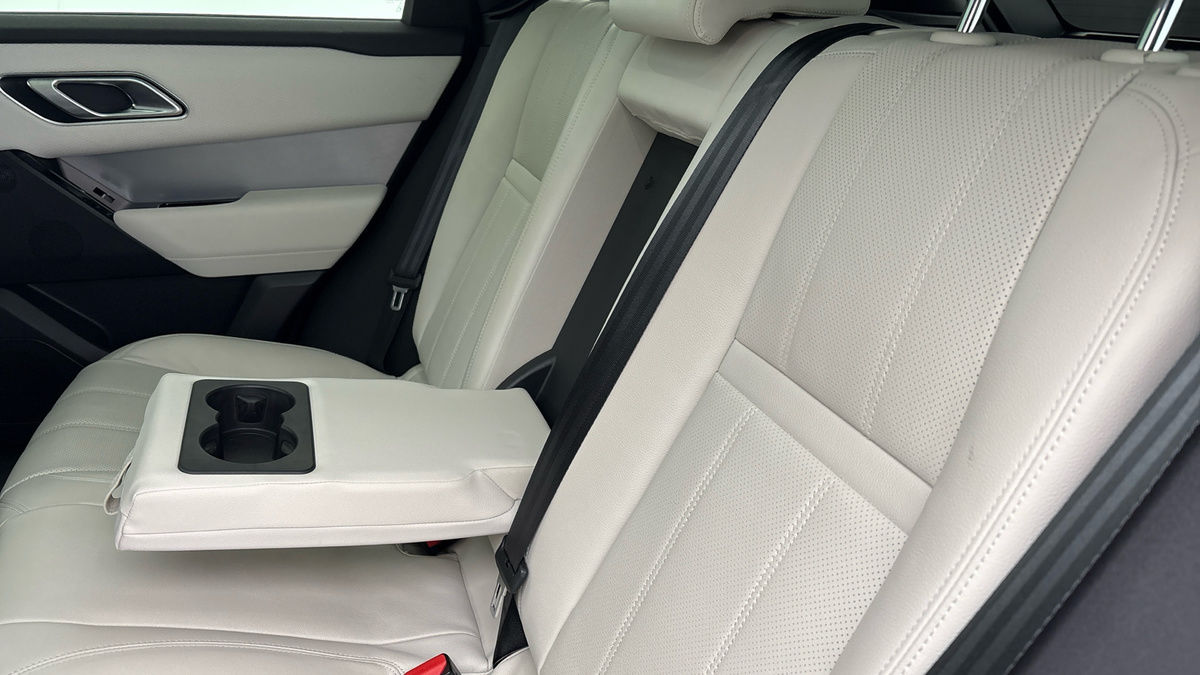 Used Land Rover Range Rover Velar 2022 for sale - 77494481: Photo 9