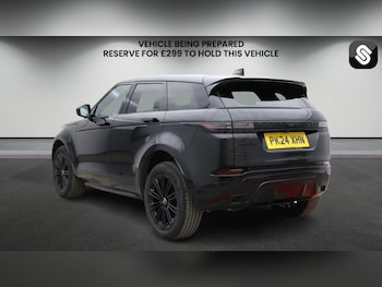 Used Land Rover Range Rover Evoque 2024 for sale - 77906143: Photo