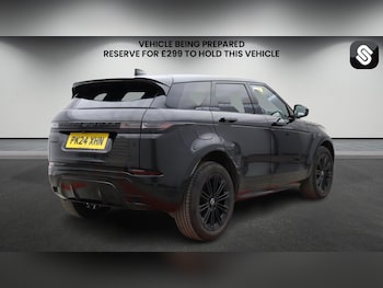 Used Land Rover Range Rover Evoque 2024 for sale - 77906143: Photo