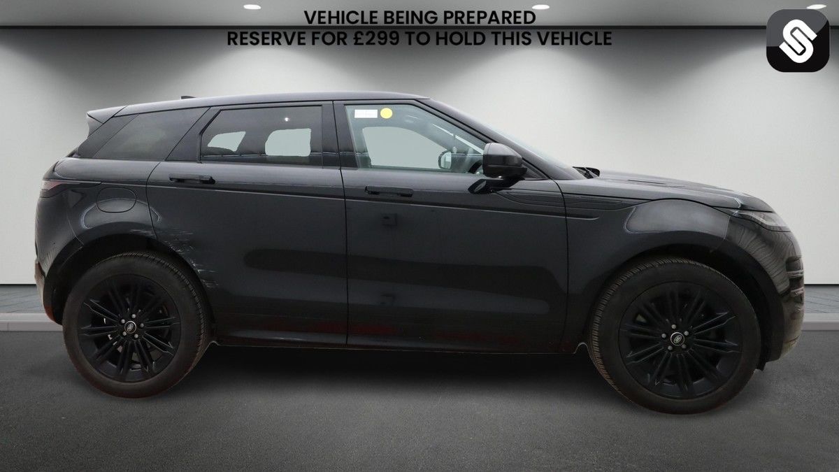 Used Land Rover Range Rover Evoque 2024 for sale - 77906143: Photo 5