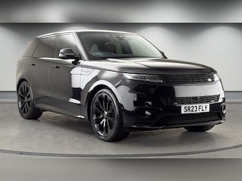Used Land Rover Range Rover Sport 2023 for sale - 78659241: Photo