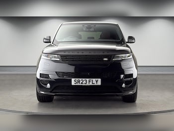 Used Land Rover Range Rover Sport 2023 for sale - 78659241: Photo