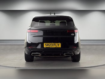Used Land Rover Range Rover Sport 2023 for sale - 78659241: Photo