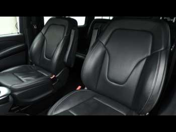 Used Mercedes-Benz V-Class 2023 for sale - 74785136: Photo