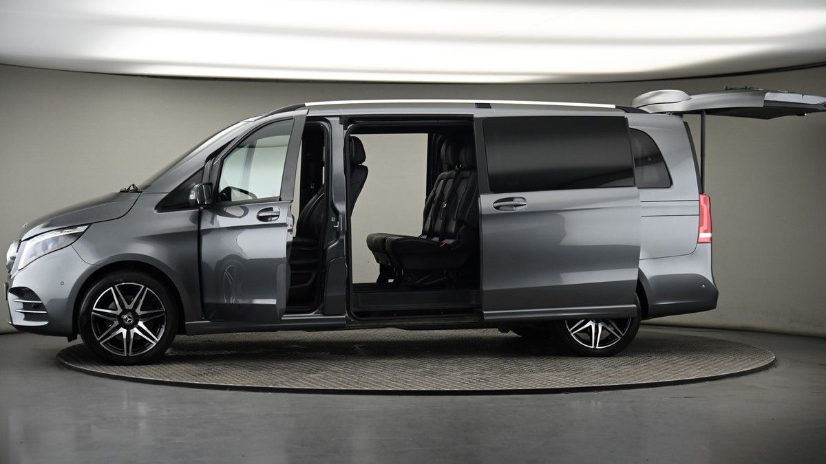 Vehicle 50
