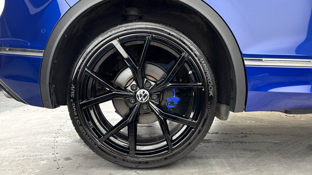 Used Volkswagen Tiguan 2024 for sale - 77891480: Photo 10