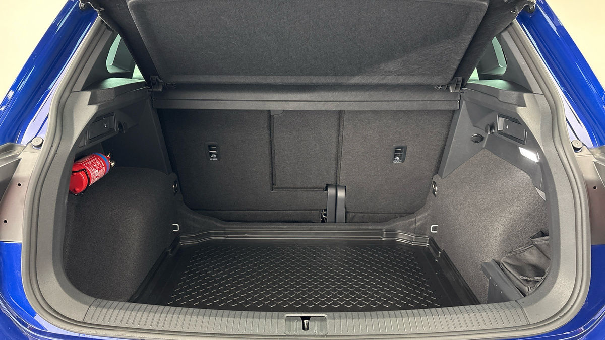 Used Volkswagen Tiguan 2024 for sale - 77891480: Photo 11