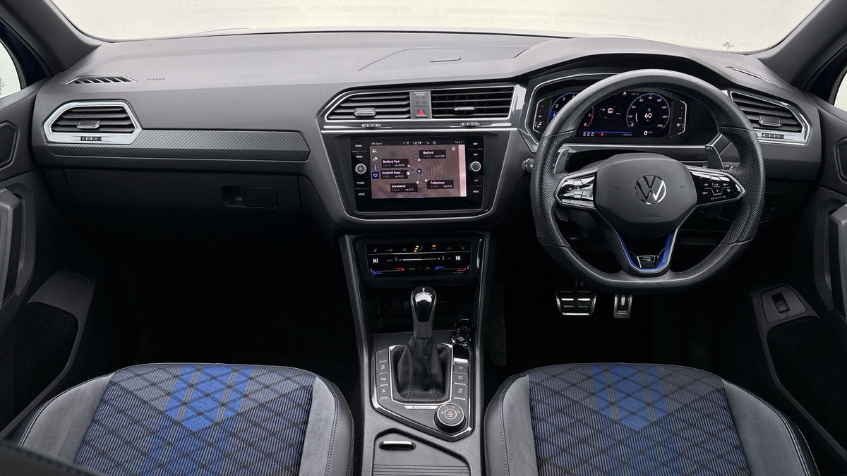 Used Volkswagen Tiguan 2024 for sale - 77891480: Photo 12