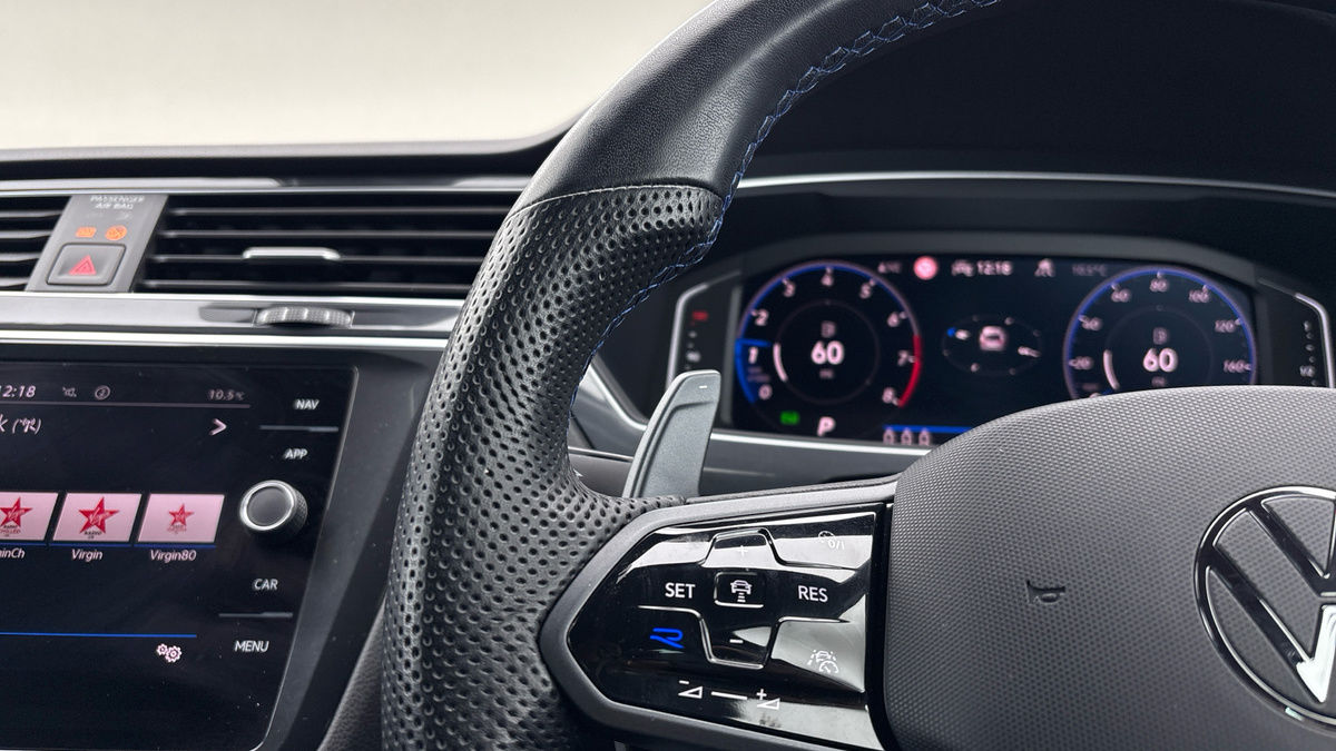 Used Volkswagen Tiguan 2024 for sale - 77891480: Photo 13