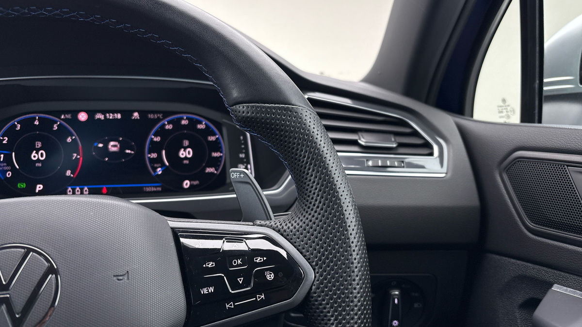 Used Volkswagen Tiguan 2024 for sale - 77891480: Photo 14