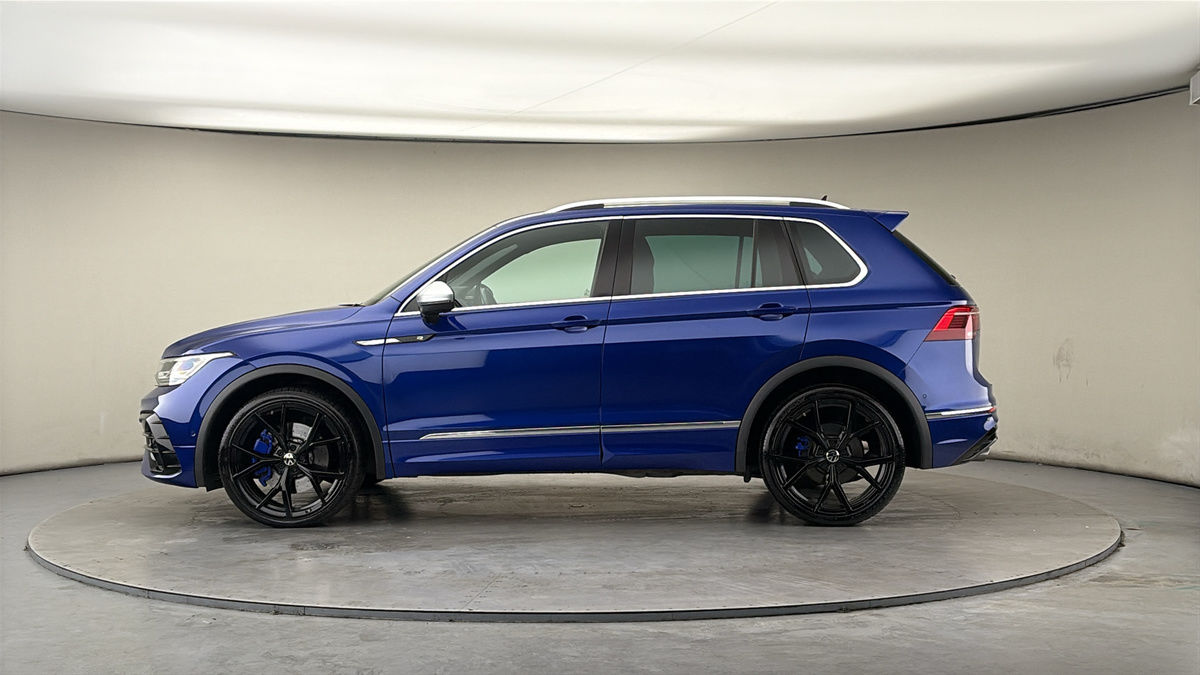 Used Volkswagen Tiguan 2024 for sale - 77891480: Photo 15