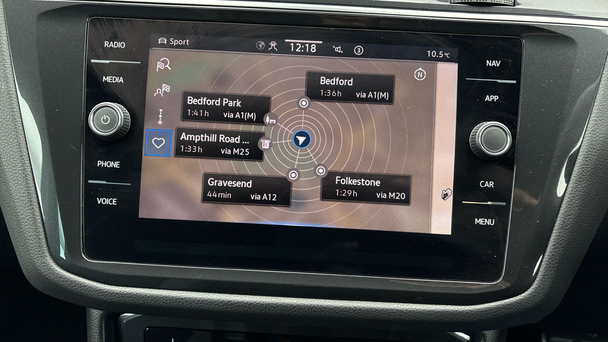 Used Volkswagen Tiguan 2024 for sale - 77891480: Photo 17