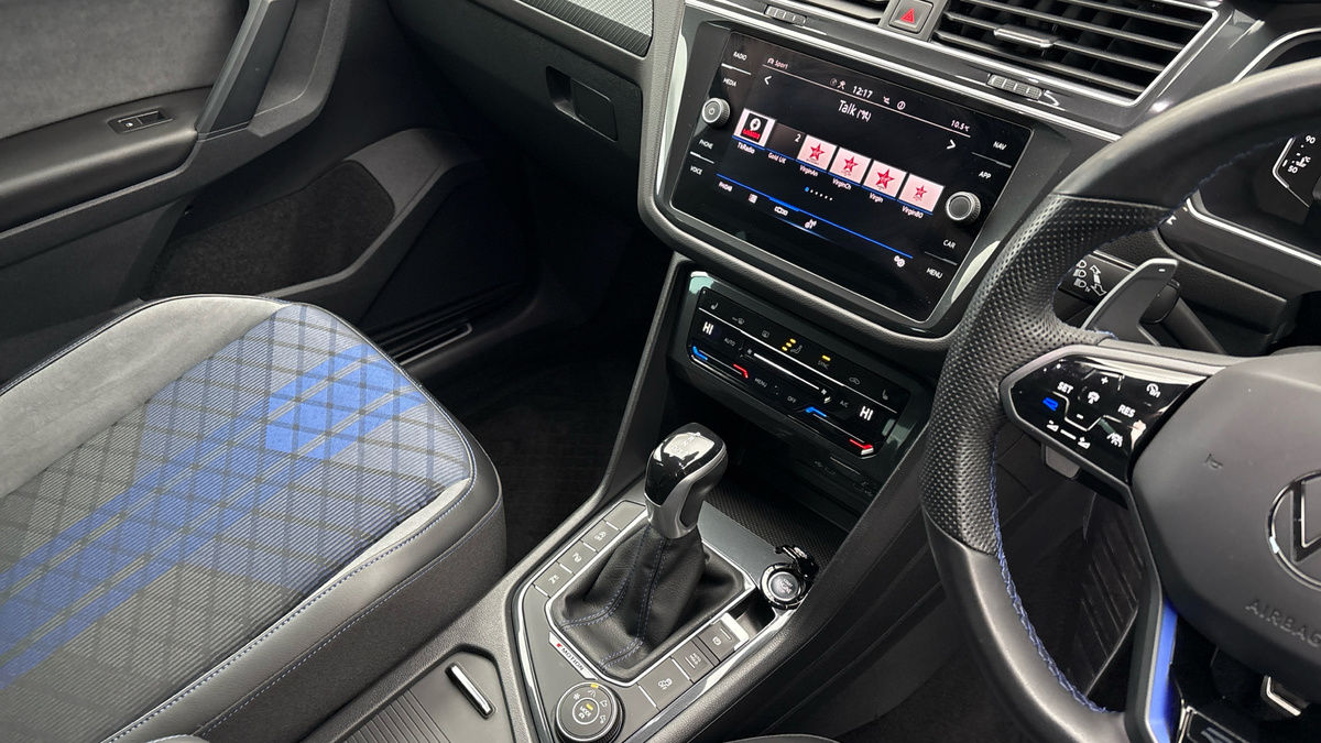 Used Volkswagen Tiguan 2024 for sale - 77891480: Photo 18