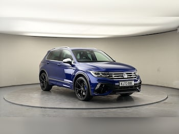 Used Volkswagen Tiguan 2024 for sale - 77891480: Photo